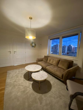 Apartman DAR